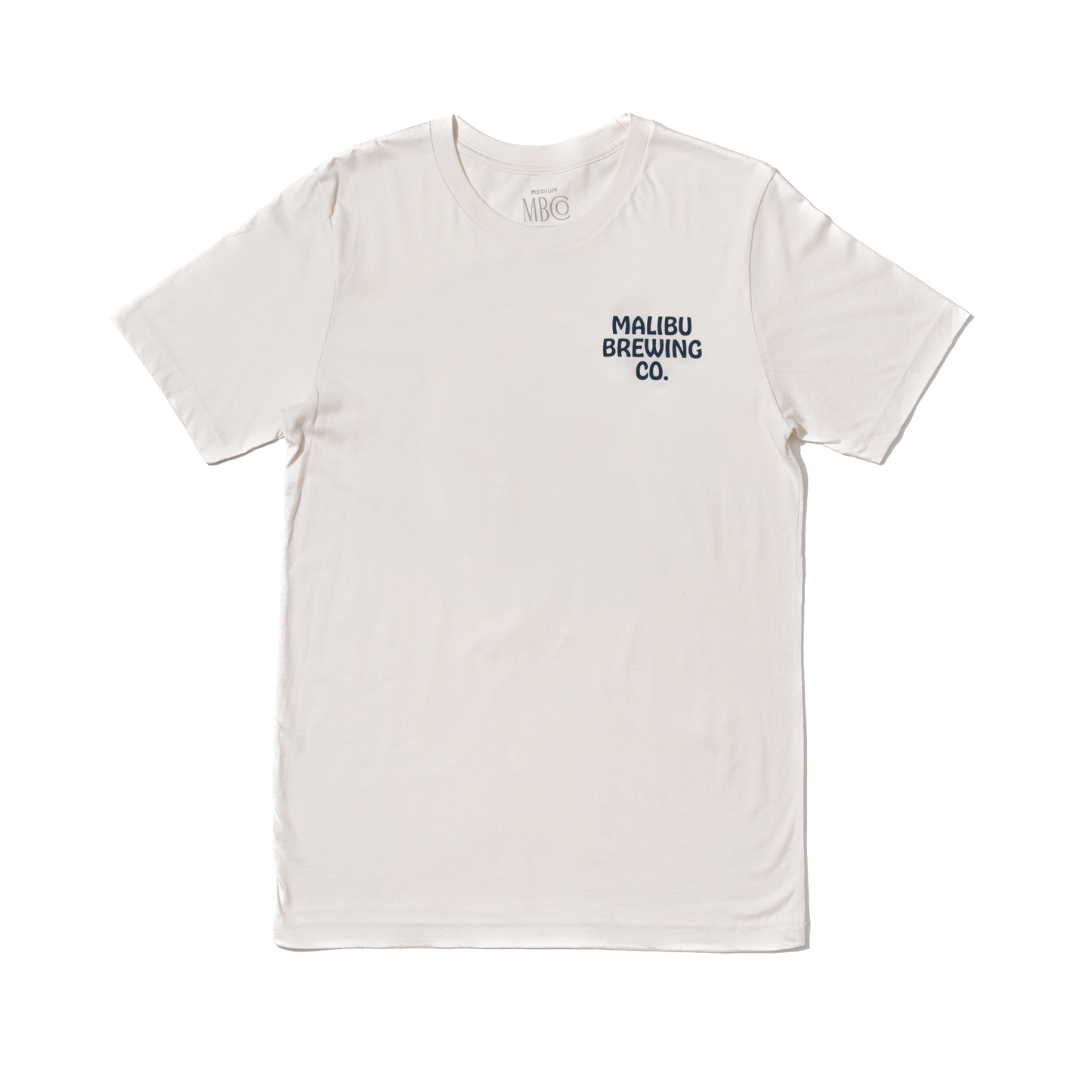 Surfing Sun Short Sleeve Tee