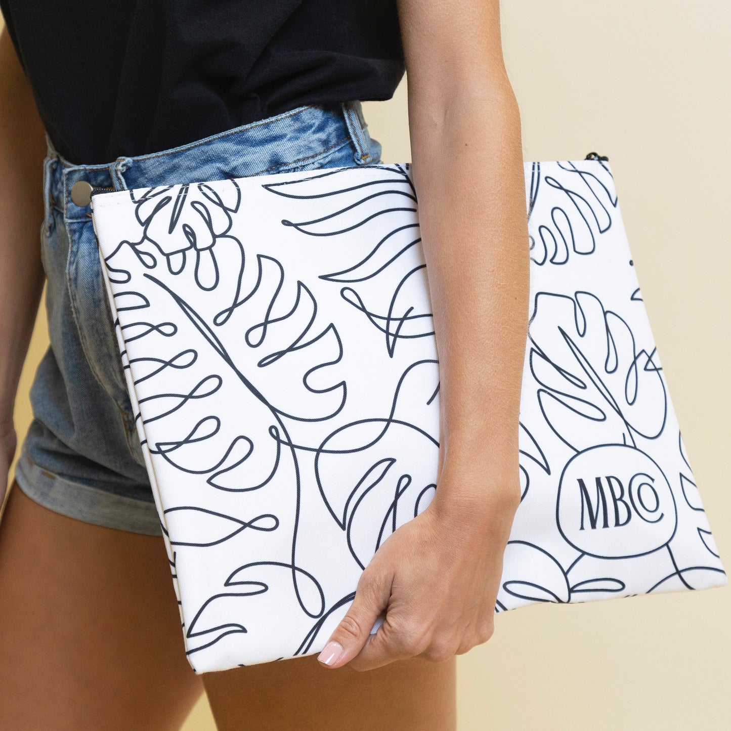 MBC Beach Wet Bag