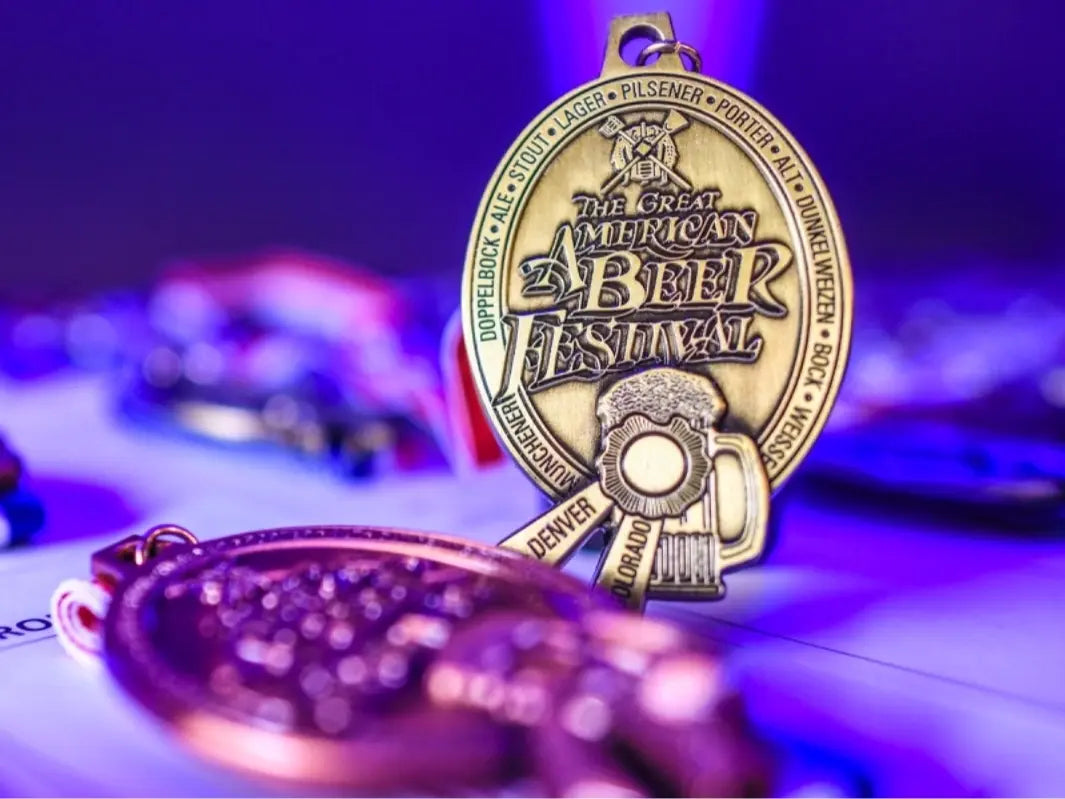 Malibu Brewing Company Wins Medal at Great American Beer Festival