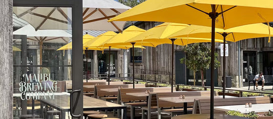 Eater LA: 19 Places to Cool Down with Craft Beer in LA, Summer 2023