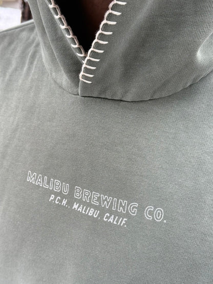 Handmade in LA Hoodie