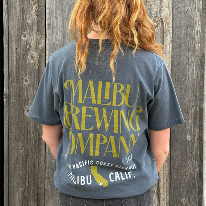 Handmade in LA Heavyweight Tee