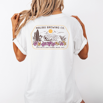 Malibu Brewing Company Store