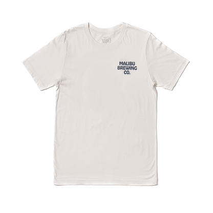 Surfing Sun Short Sleeve Tee