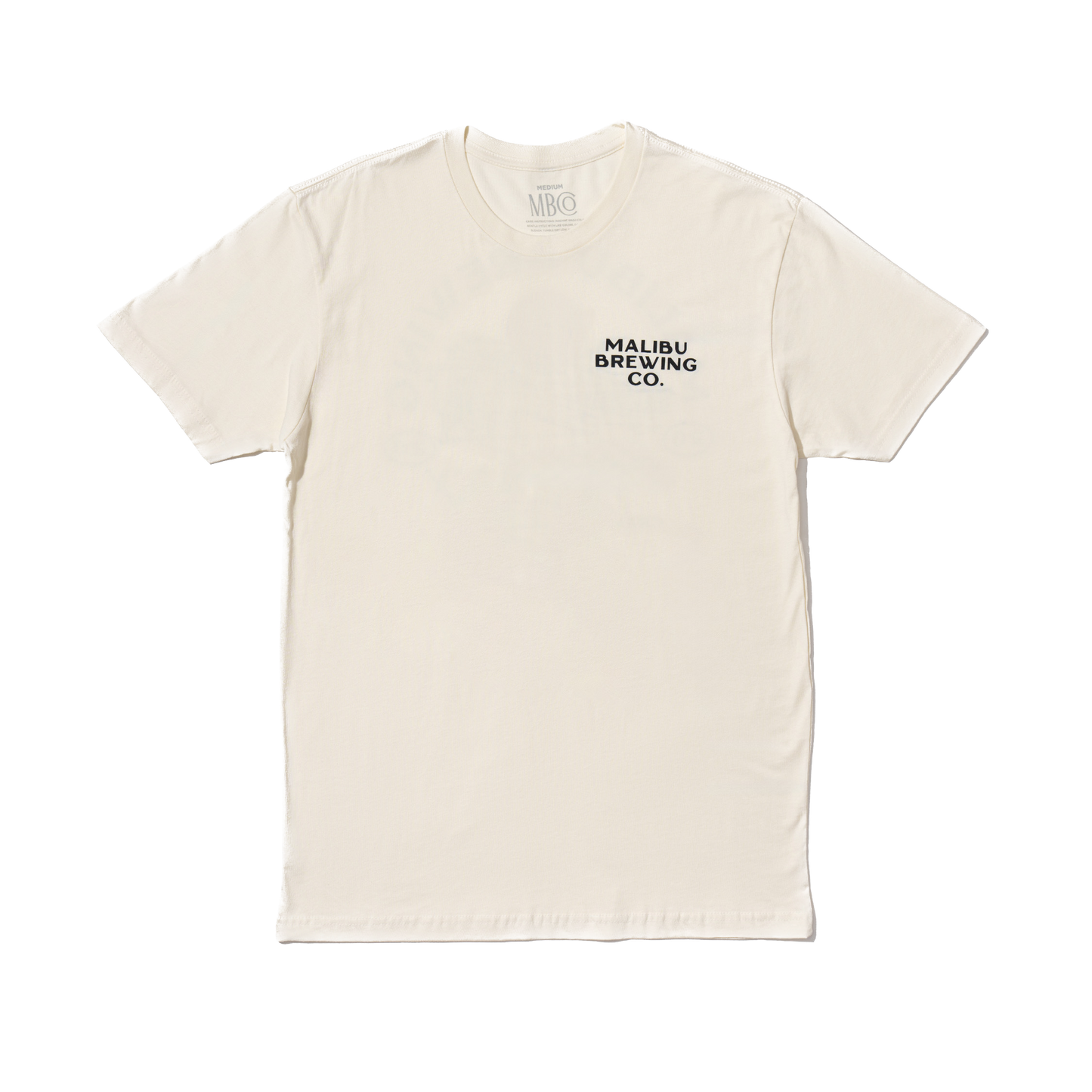 Short Sleeve Lifeguard Tee