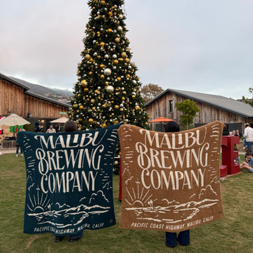 Malibu Brewing Company