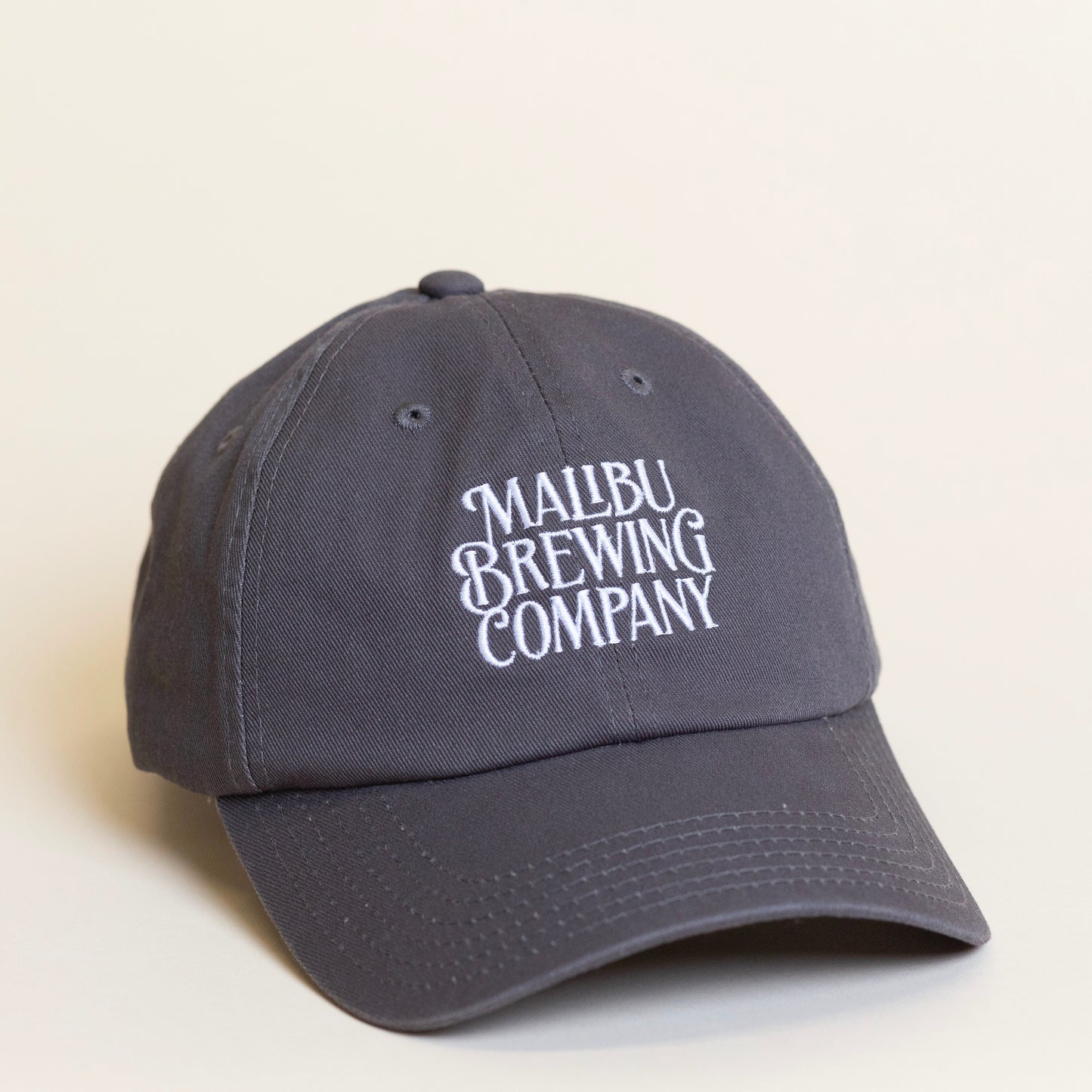 Charcoal Classic Dad Hat