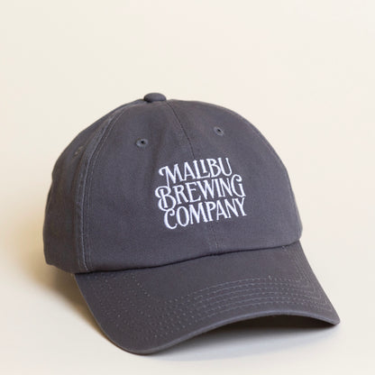 Charcoal Classic Dad Hat
