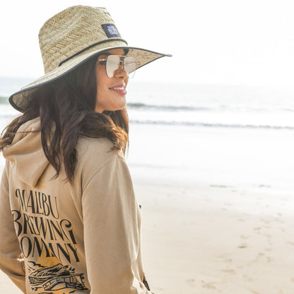 Sandstone MBC Hoodie